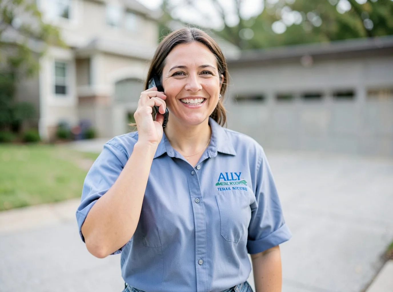 Metal Roof Installation South Roxana, IL FAQs